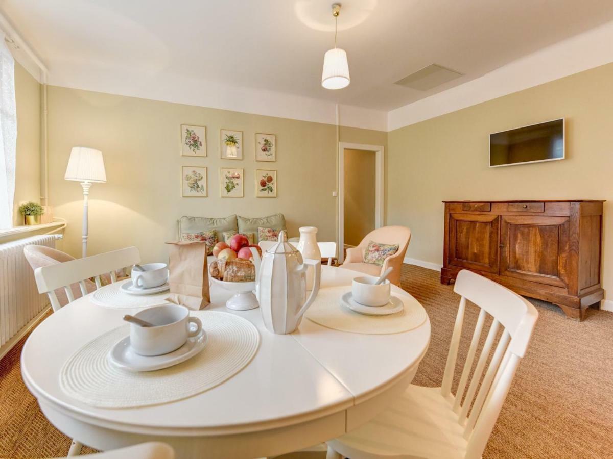 H-Bnb - Les Meubles Du 1 Bed & Breakfast Мец Екстериор снимка