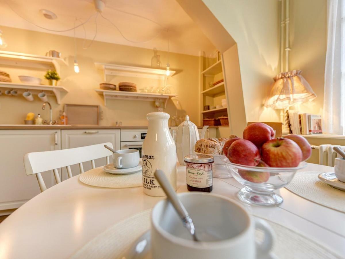 H-Bnb - Les Meubles Du 1 Bed & Breakfast Мец Екстериор снимка